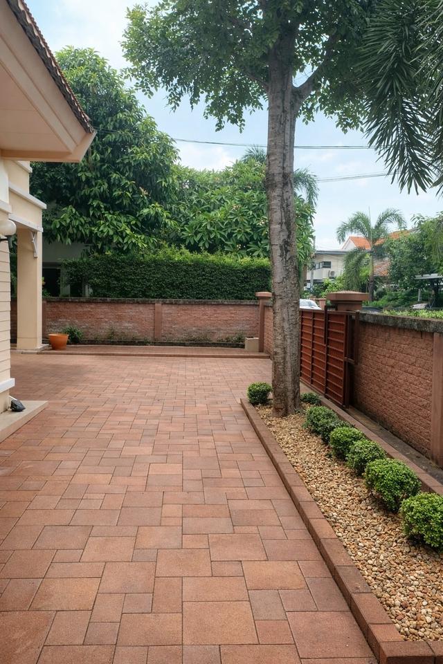 เช่าบ้านหมู่บ้านคาซ่า แกรนด์ ชัยพฤกษ์-แจ้งวัฒนะ 4