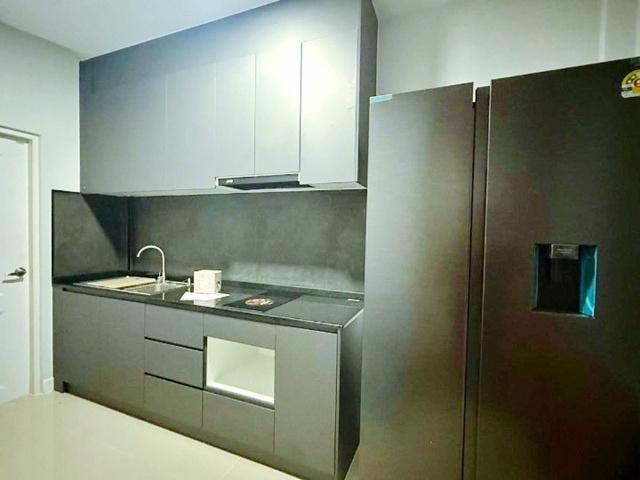 สุขุมวิท-บางนา บางแก้ว รักสัตว์ เมกา บางนา 1.3 กม. ขาย-ให้เช่าบ้าน 2 ชั้น ใหม่ หรูหรา ทันสมัย ตกแต่งสไตล์3 นอน 4 น้ำ 46 6