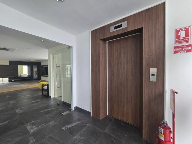 ให้เช่าสำนักงาน 8 ชั้น 1,000 ตารางเมตร มีลิฟท์โดยสาร ศรีนคริทร์ 40 ตรงข้ามซีคอน 6