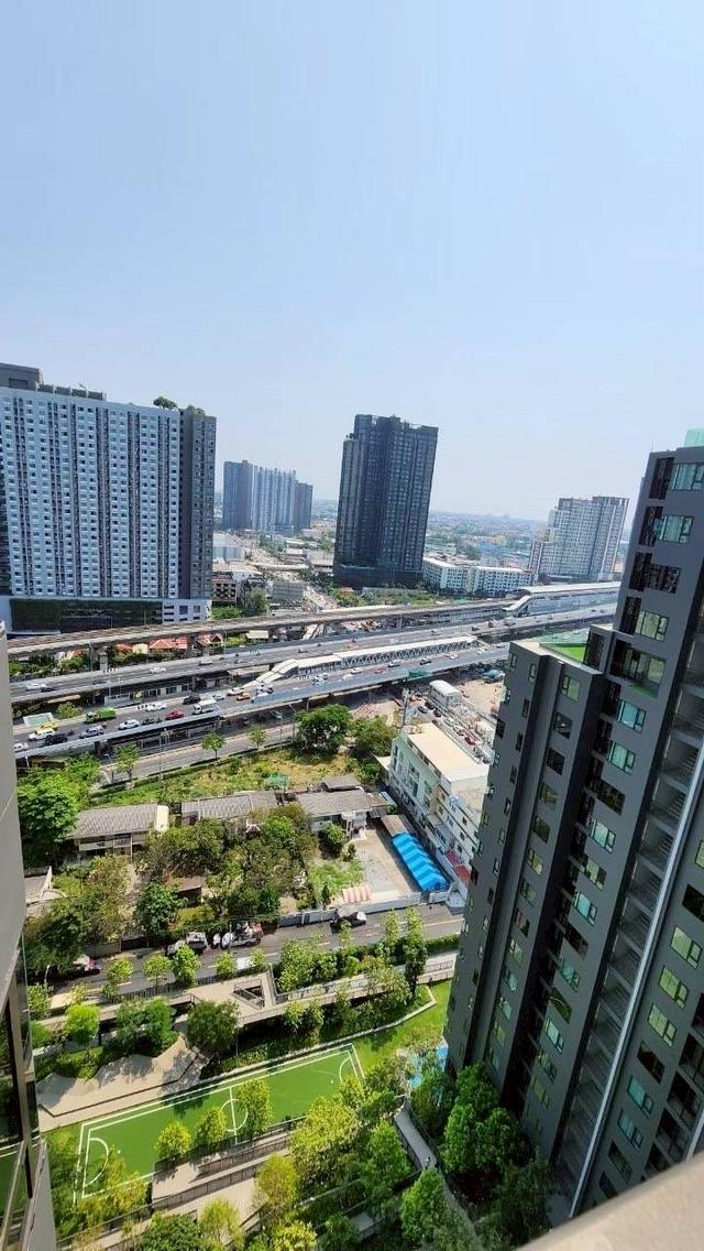 ให้เช่า Life Sierra Sathorn ไลฟ์ เซียร์ราสาทร  ให้เช่า ราคาถูก !!  10