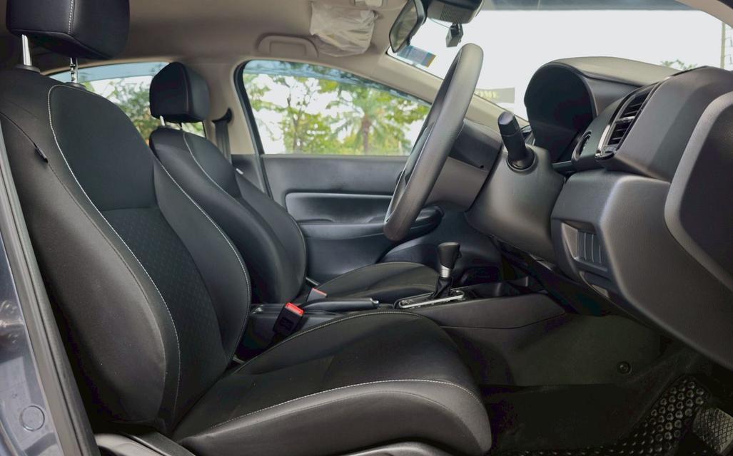 Honda City 1.0 Turbo S+ Hatchback ปี 2025 รูปที่ 6