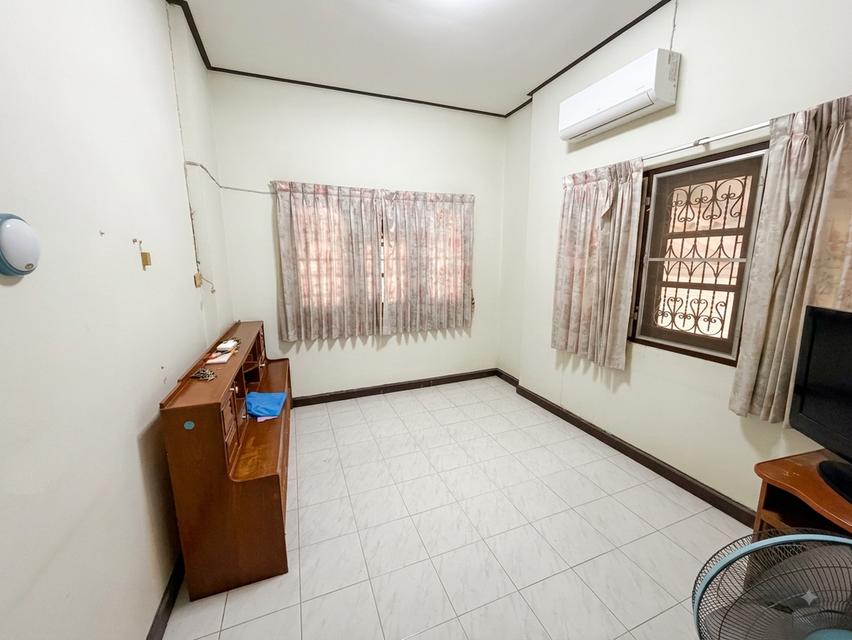ขายบ้านสวนพร้อมที่ดินนครปฐม 15