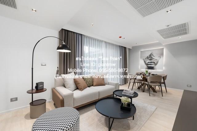 DSL-630.B3 (3B-06) คอนโด. คราฟท์ เพลินจิต Craft Ploenchit 2BEDROOM2น้ำ 12300000 - ใกล้กับ รถไฟฟ้า BTS เพลินจิต ราคาคุ้มส 4