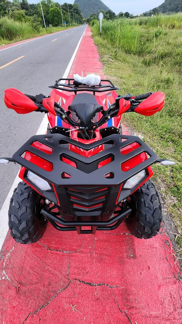 ขาย ATV 150cc K Lion  2