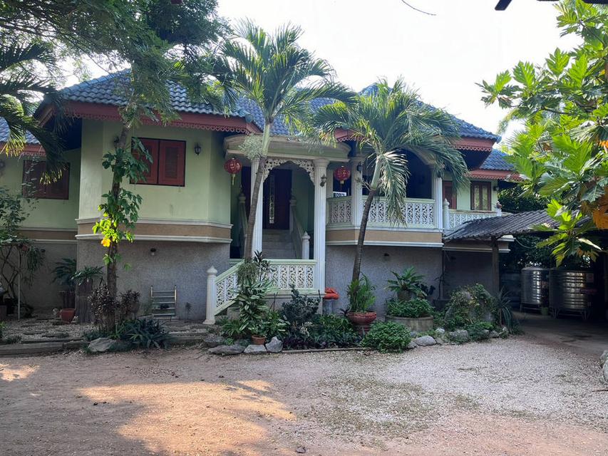 ขายบ้านพร้อมที่ดิน 407 ตารางวา ตำบลลำปางหลวง อำเภอเกาะคา จังหวัดลำปาง 5 นาที ถึงถนนใหญ่พหลโยธิน 1