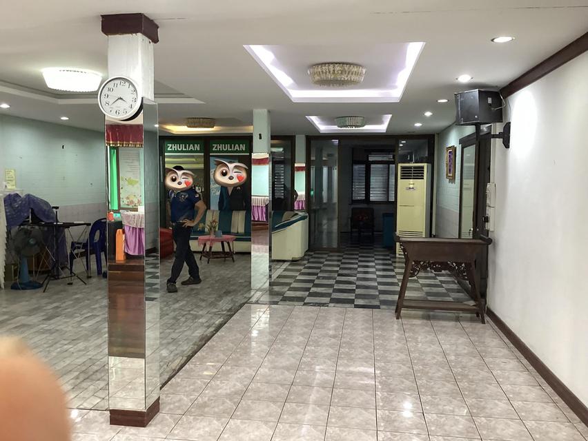 ขายอาคารพาณิชย์จังหวัดสระบุรี 18