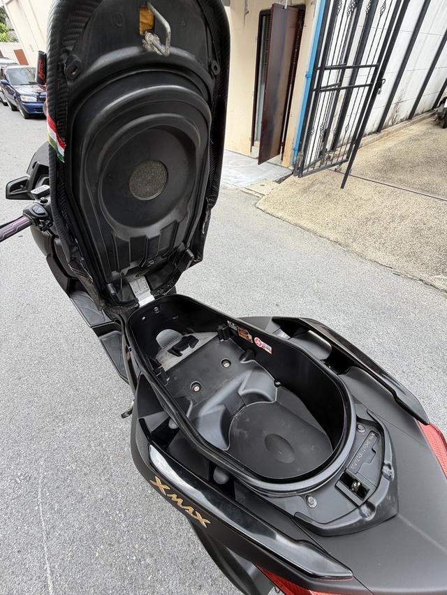 yamaha Xmax300 ปี 2020 รูปที่ 8