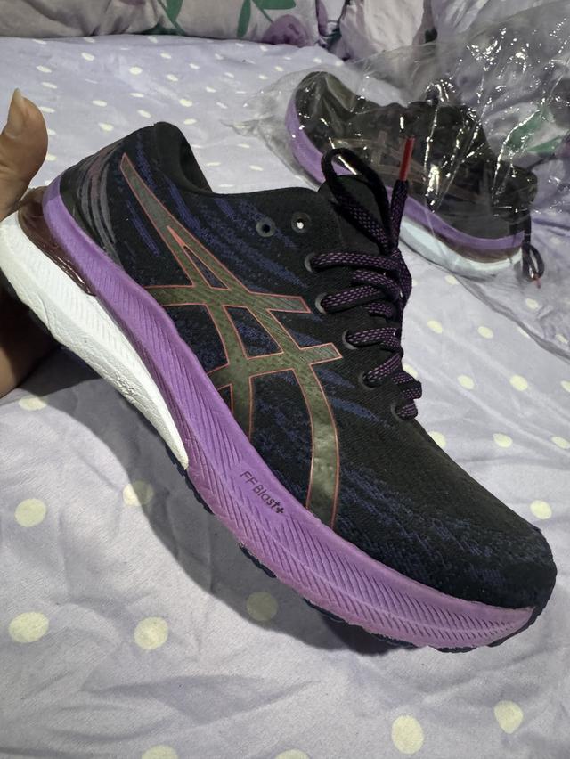 Asics gel kayano 29 ผู้หญิง รูปที่ 2