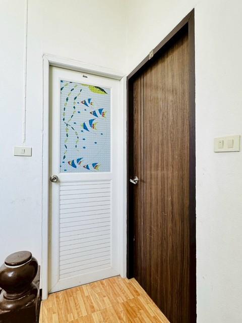 P550 ให้เช่า ขาย ทาวน์โฮม หมู่บ้าน เกษราคลาสสิคโฮม ซอยสวนสยาม ซอยเสรีไทย 81/2  14