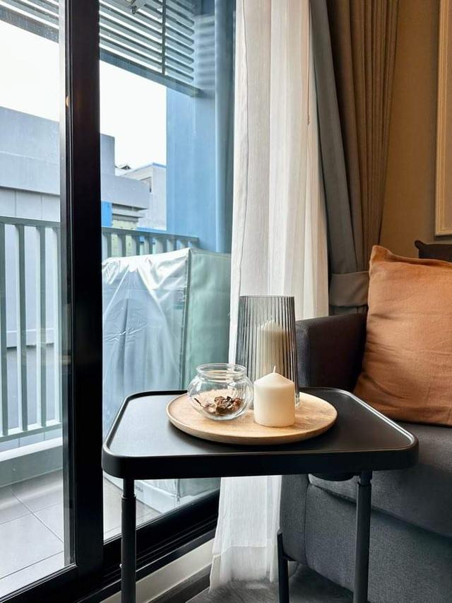 ขาย/เช่า คอนโดติดถนนอ่อนนุช "ดิ ออริจิ้น อ่อนนุช" ใกล้รถไฟฟ้า 2 สาย 7