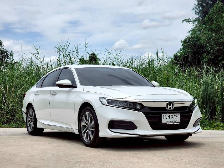 ขาย Honda Accord 1.5EL ปี20