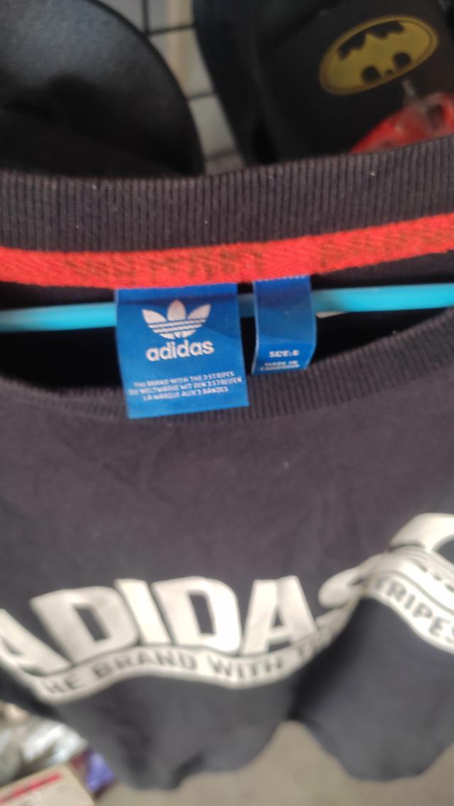 เสื้อผ้ามือสองวินเทจ รูปที่ 2