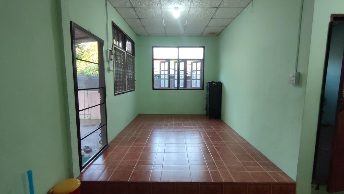 บ้านพร้อมที่ดิน 100 ตร.ว. 3 ห้องนอน 2 ห้องน้ำ ห้วยทราย สันกำแพง 8