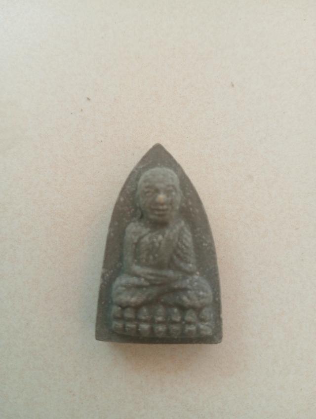 พระเครื่องเก่าแก่ สมัยพ่อ