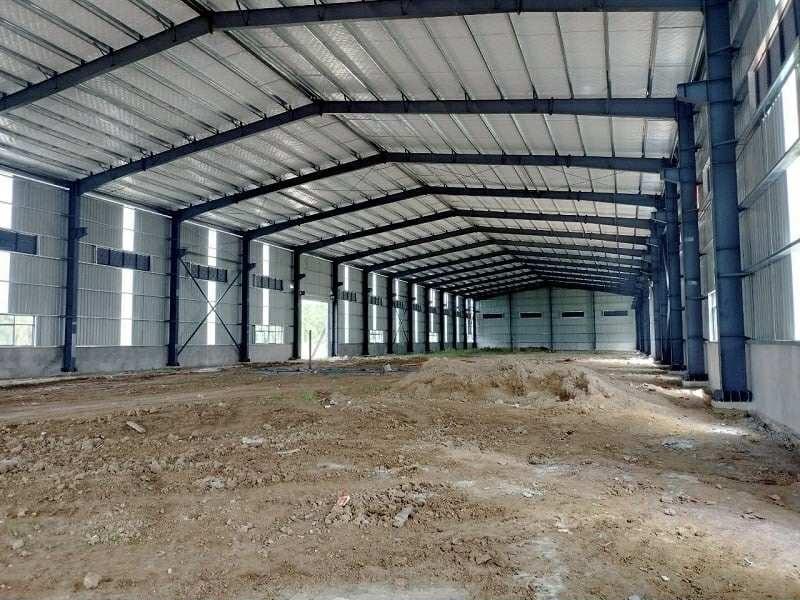#ให้เช่าโกดังหนองเสือช้าง หนองใหญ่ ชลบุรี ขนาด 3000 ตรม และขนาด 3600 ตรม  3
