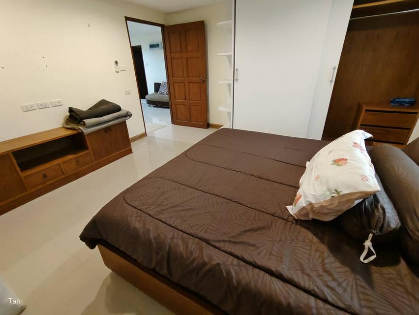 Amorn Village Pattaya 10.5 million 16