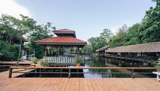 มหิดล ศาลายาขายที่ดิน-เรือนไทย-เรือนแต่งงาน คาเฟ่กาแฟ-ร้านอาหาร 10.5 ไร่ 199 ล้านบาท บางใหญ่ นนทบุรี สตูดิโอ ตลาดกิเลน ว 2