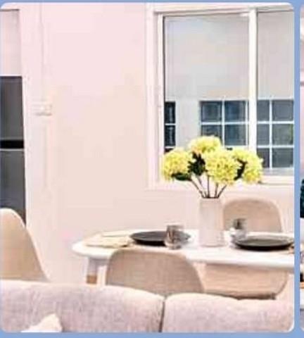 ทาวน์โฮมให้เช่า ทำเลสนามบิน–แม่เหียะ พร้อมเฟอร์นิเจอร์ครบ เข้าอยู่ได้ทันที เหมาะสำหรับอยู่อาศัยหรือทำงานจากบ้าน 7