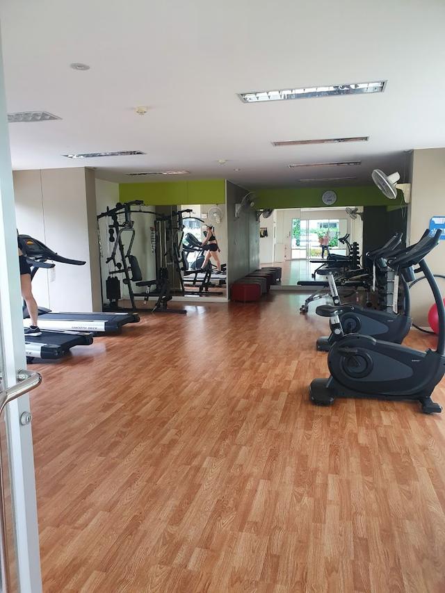 ให้เช่า คอนโดลุมพินีวิลล์ อ่อนนุช-ลาดกระบัง 2 2