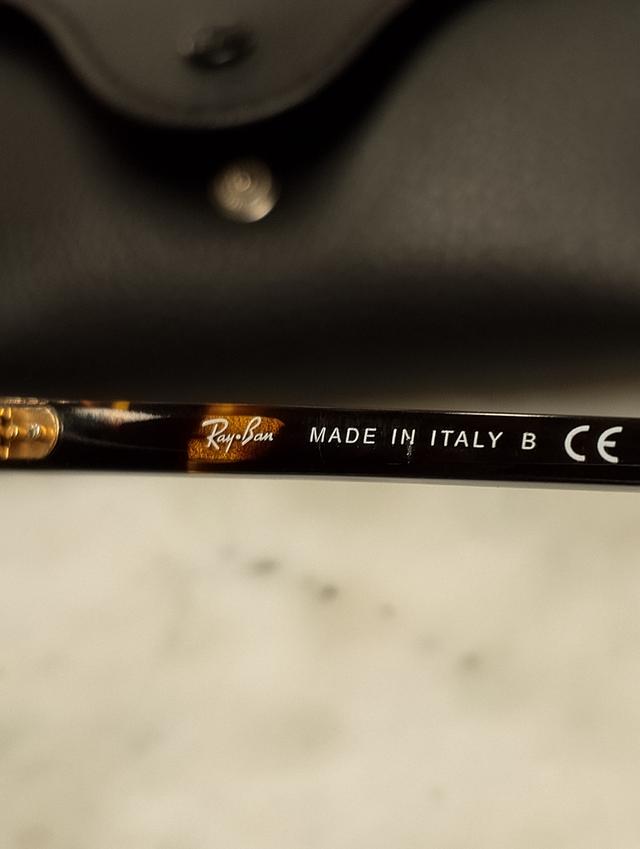 Rayban Clubmasters.italy. 5