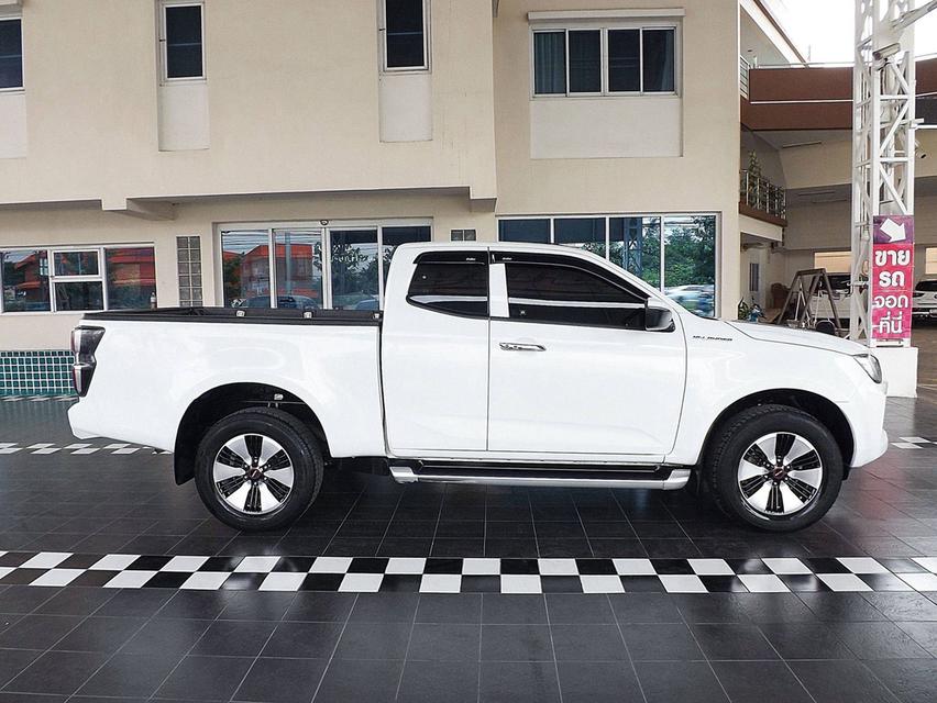 (แจ้งรหัสรถ KCY8138) ISUZU D-MAX SPACE CAB HI-LANDER 3.0 ZP Ddi เกียร์ธรรมดา ปี 2019 รูปย่อยที่ 4