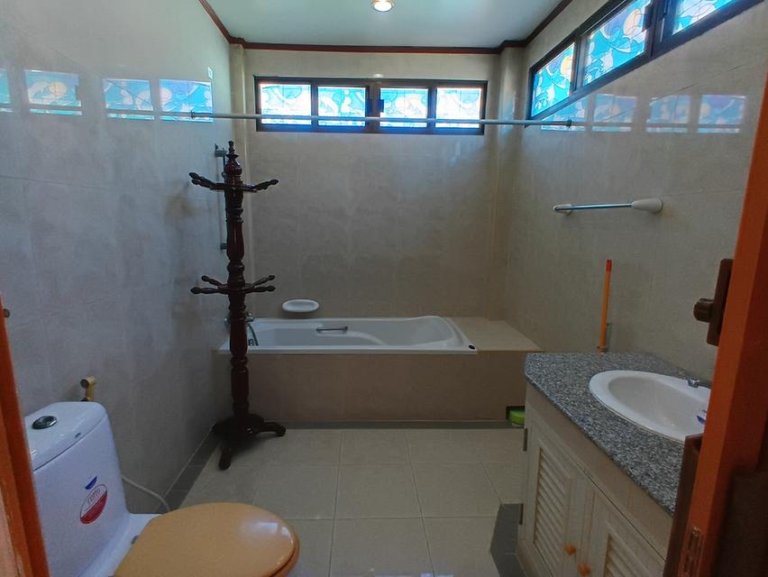 ขายบ้านเดี่ยว 2 ชั้น 4 ห้องนอน 3 ห้องน้ำ เนื้อที่ 63 ตารางวา หมู่บ้านชลลดา สายไหม 34 กรุงเทพมหานคร 17