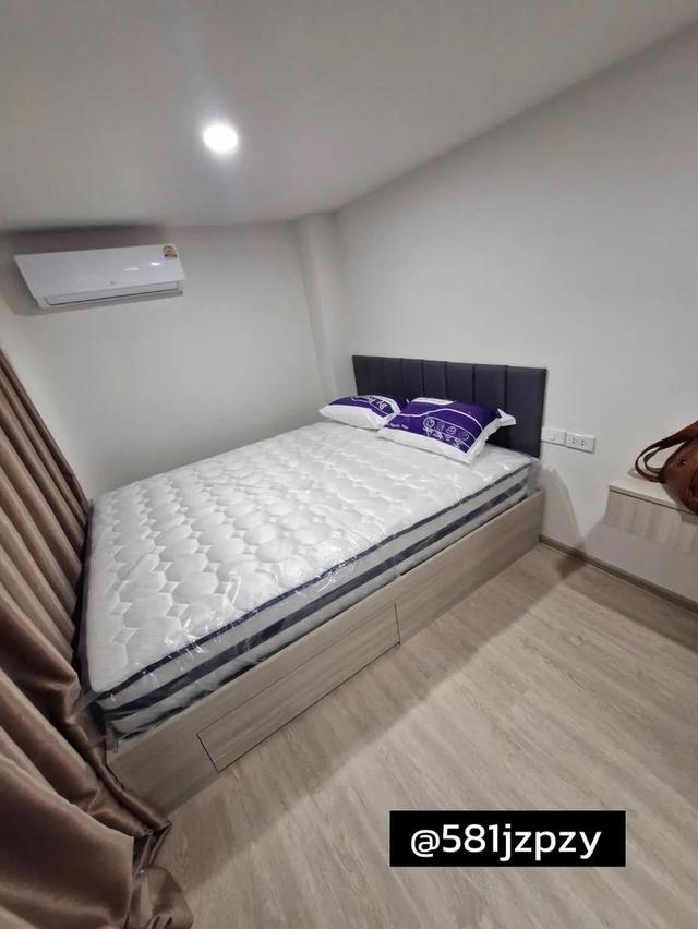 duplex 2ชั้นเพดานสูง 12
