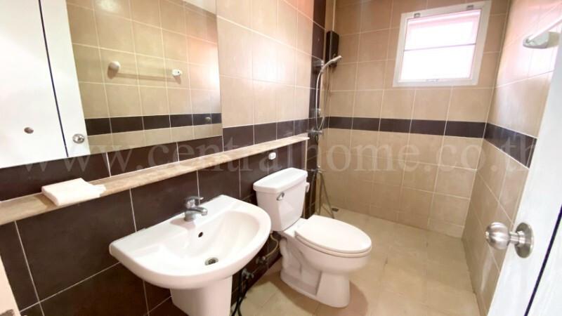 บ้านเดี่ยว เดอะแกรนด์ พระราม 2 ตกแต่งสวย ฟังก์ชันครบ 14