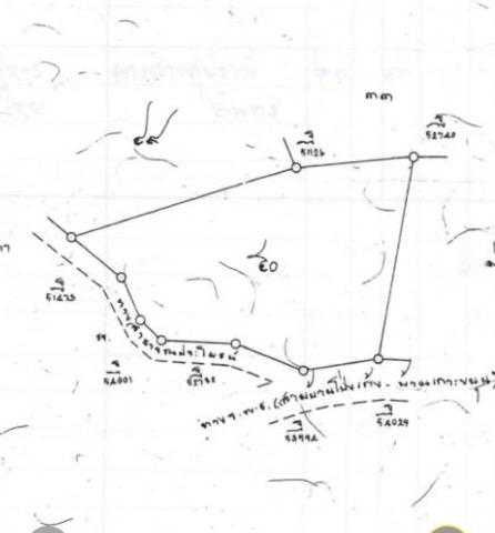 ขายที่ดินเปล่า 20 ไร่ พนมสารคาม ฉะเชิงเทรา เขต EEC ราคาต่อวาไม่ถึงพัน เข้าออกได้ทั้งถนน 304 และ 331 6