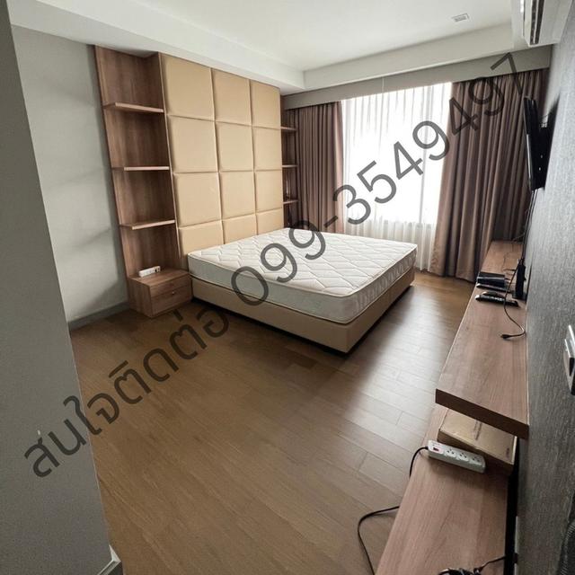 For Sale !!! M Silom คอนโดหรูใจกลางเมืองเลี้ยงสัตว์ได้ 5