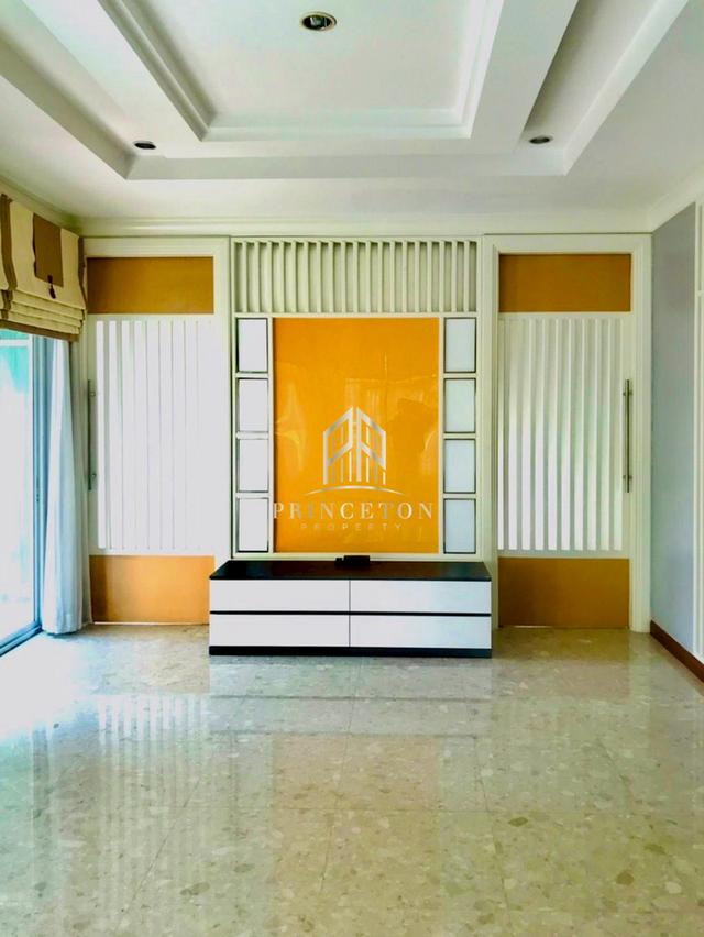 Luxury House For Sale or Rent Prukpirom Regent Sukhumvit With Private Swimming Pool 9