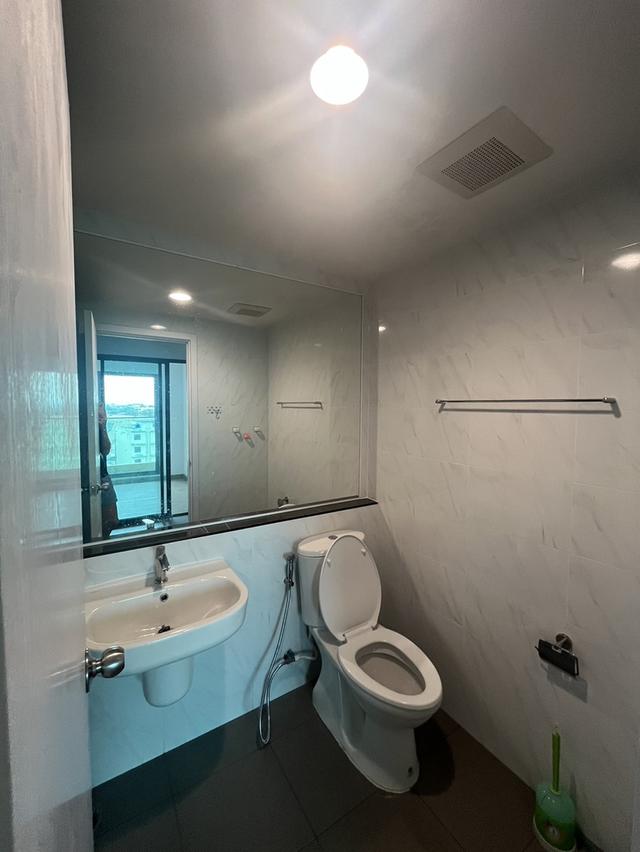 Polis Condo Suksawat 64 5