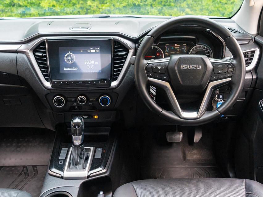 Isuzu D-Max 1.9 Space Cab Hi-Lander Z ปี 2020 รูปที่ 12