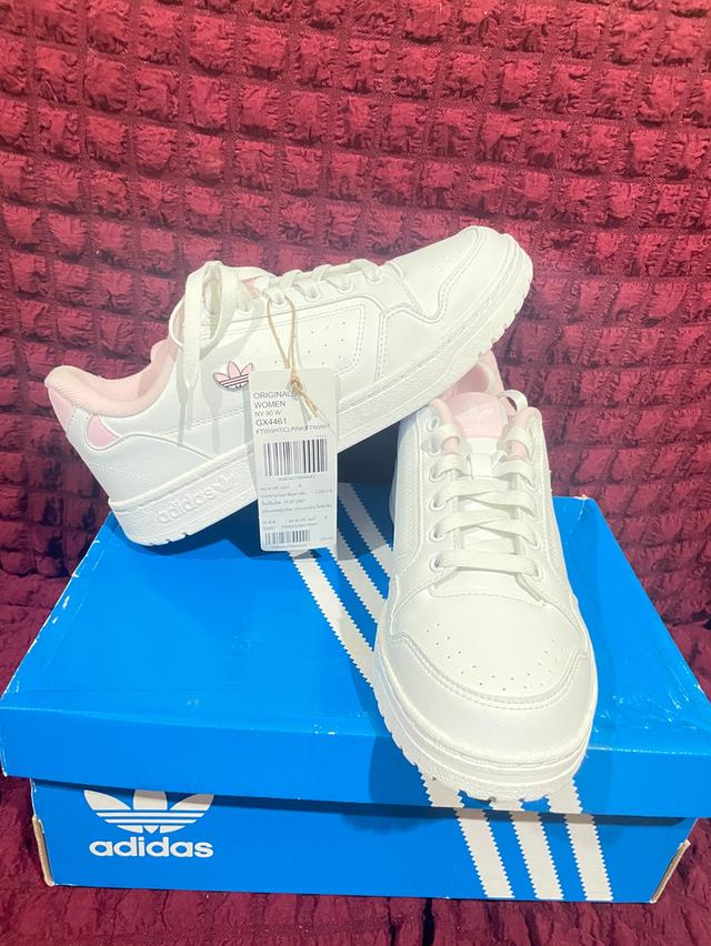 ขายรองเท้า Adidas ORIGINALรุ่นNY 90 W รูปที่ 2