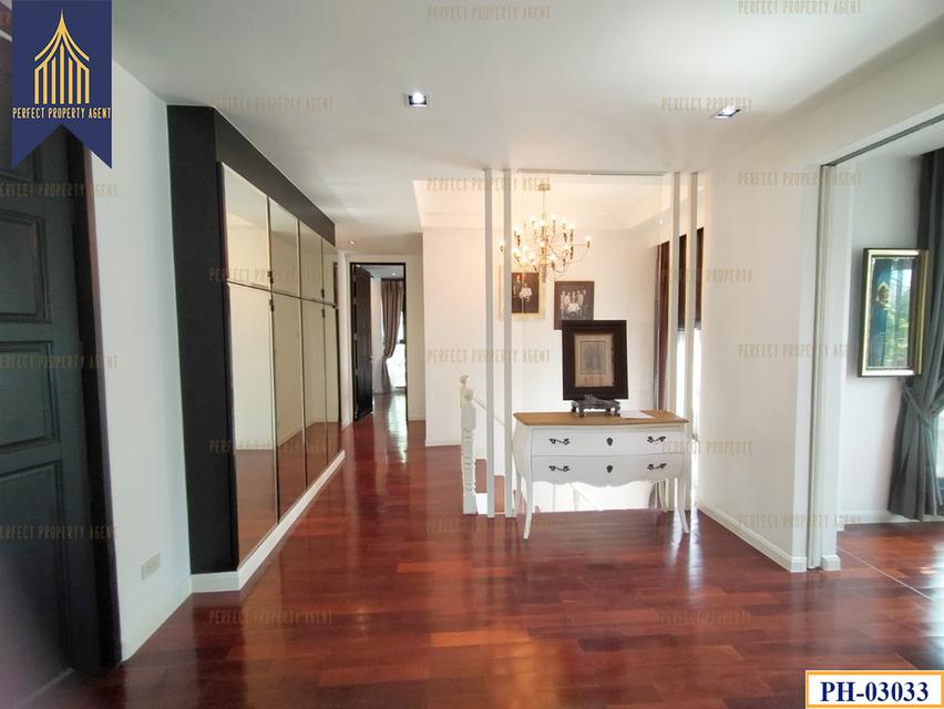 ขาย บ้านเดี่ยว หลังมุม เค.ซี. เนเชอรัลวิลล์ บางนา-เทพารักษ์ สมุทรปราการ 324 ตรม 84.3 ตรว 9