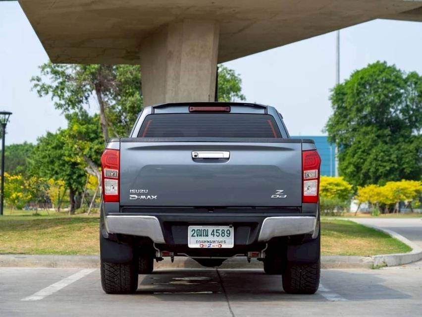 ALL NEW ISUZU D-MAX 1.9Z Spacecab Hi-Lander ปี 18 14