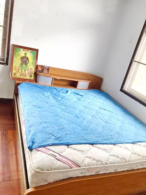 ทำรีสอร์ทได้ ปตท เขาเขียว บ้าน 2หลังให้เช่า 5นอน มหิดล นครสวรรค์ เพิ่มสระว่ายน้ำได้ บนที่ดิน 2ไร่ อากาศดีมาก 3น้ำ 405ตรม 6