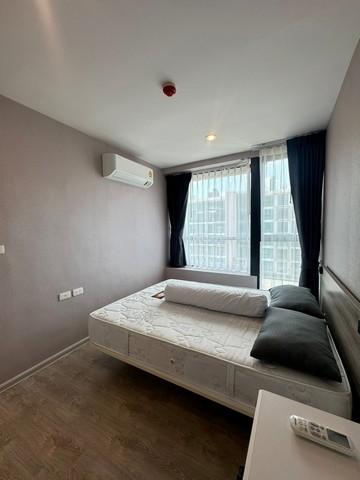 ให้เช่า Zelle Condo รัตนาธิเบศร์ คอนโดแต่งสวย เฟอร์นิเจอร์ครบ พร้อมเข้าอยู่ 20 พฤษภาคมนี้ 1