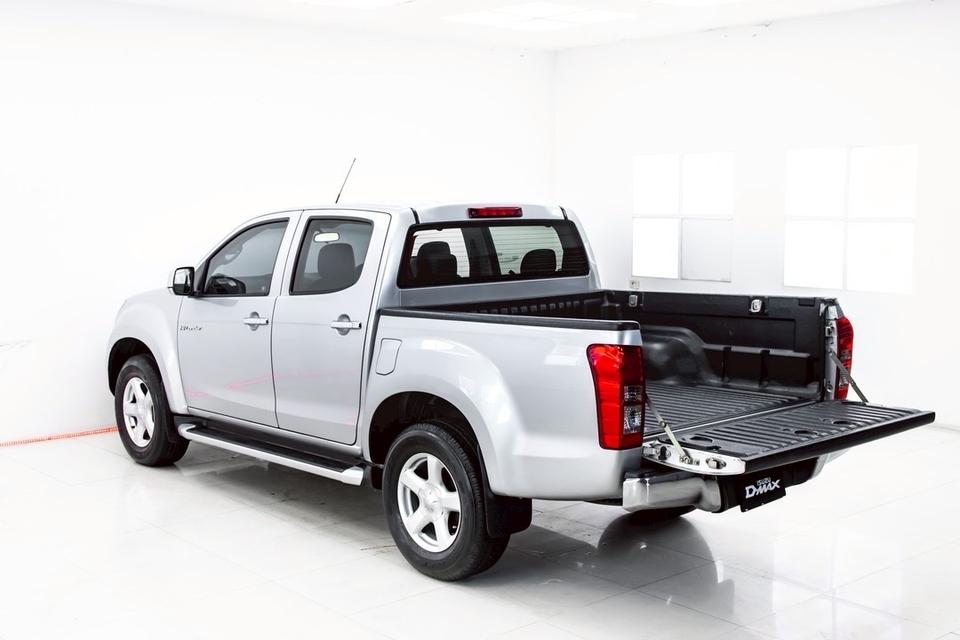 รหัสรถ 3B151 DMAX 2.5 Z HI-LANDER 4DR 2012 6