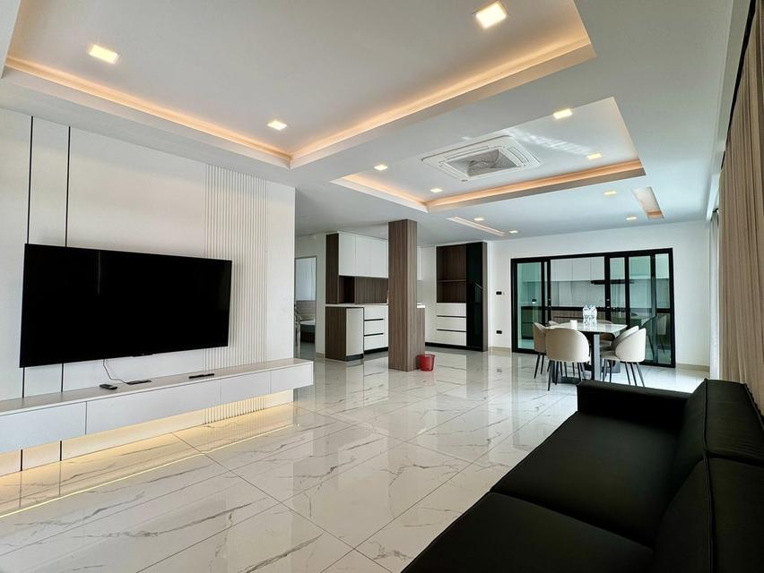 For rent Chokchai village 9 2