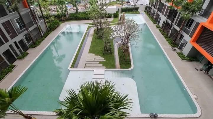 คอนโดมายสไตล์HuaHin Soi 102 17