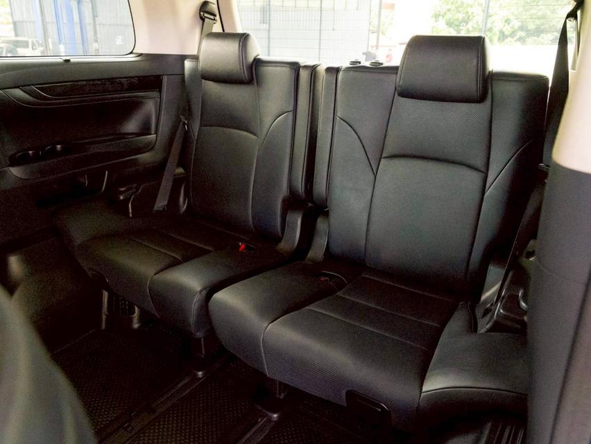 TOYOTA ALPHARD 2.5 SC PACKAGE ปีจด 2023 17
