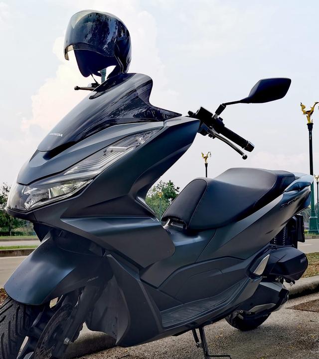 Pcx ปี 2022 2