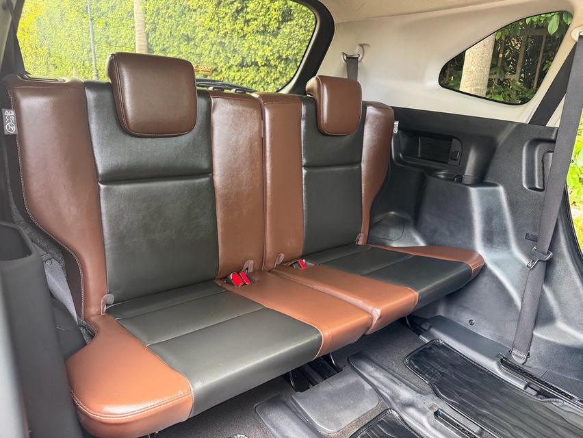 TOYOTA INNOVA ZENIX 2.0 HEV Premium ปี 2024 โฉมล่าสุด Top ใช้งาน 6 หมื่นโล วารันตีเหลือ รูปที่ 19