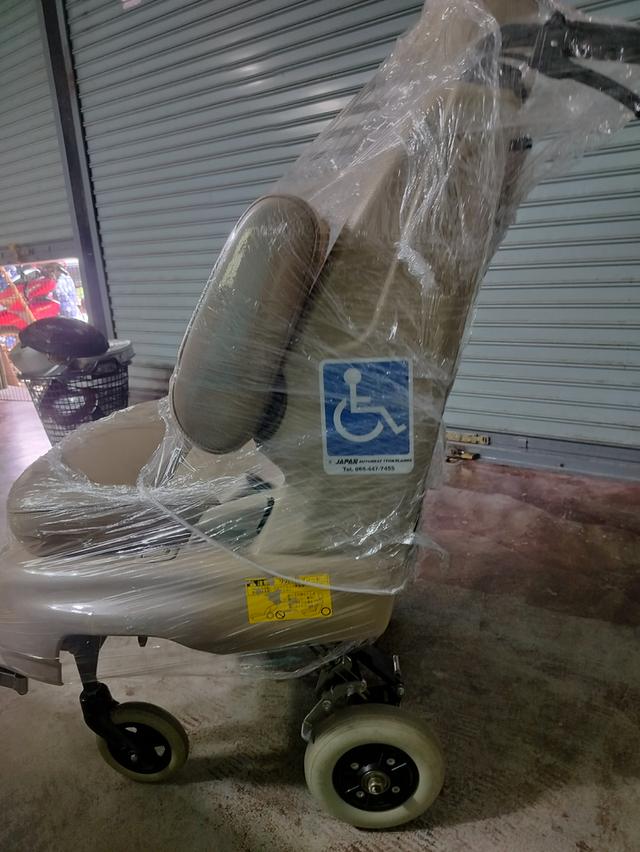 วิวแชร์ ปรับนอนได้180องศา รับน้ำหนักๆได้130โล ของญี่ปุ่นถอดมาจาก hyundai h1 สวยภาพ90%