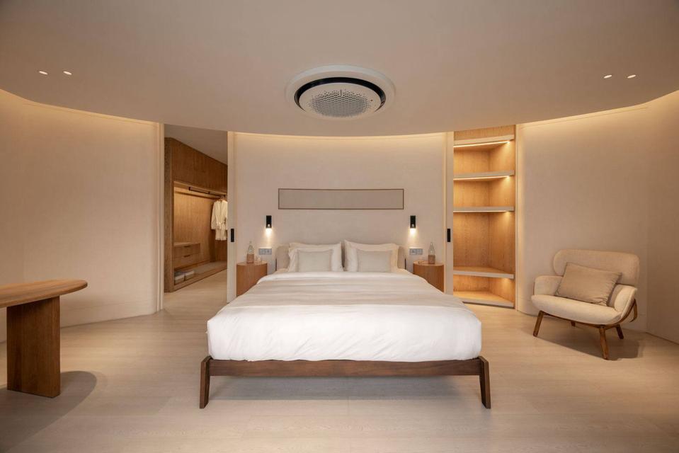 Modern villa Pattaya Jomtien 200.000/month 4