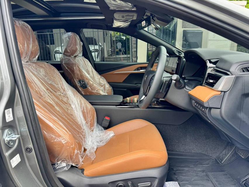 2026 Toyota Camry HEV Premium Luxury Topสุด ใหม่จัดๆ รถเดือนเดียว ยังไม่จดทะเบียน คุ้มมากๆ รูปที่ 14