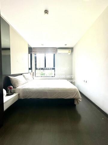 รหัส: DSL-480 FOR RENT CONDOMINIUM มิราจ สุขุมวิท 27 Mirage Sukhumvit 27 ไม่ไกลจาก BTS อโศก 22000 BAHT. 1Bedroom 36squar 6