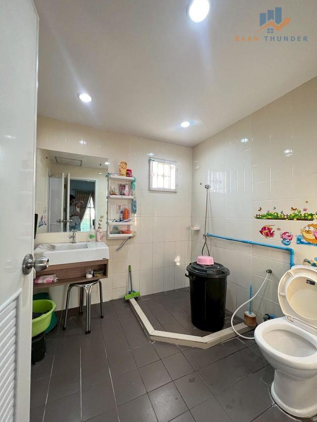 ขายถูก บ้านเดี่ยว ม.พฤกษาวิลเลจ31 เดอะซีซั่น (หลังริม) ซอยวัดลาดปลาดุก ,นนทบุรี 11