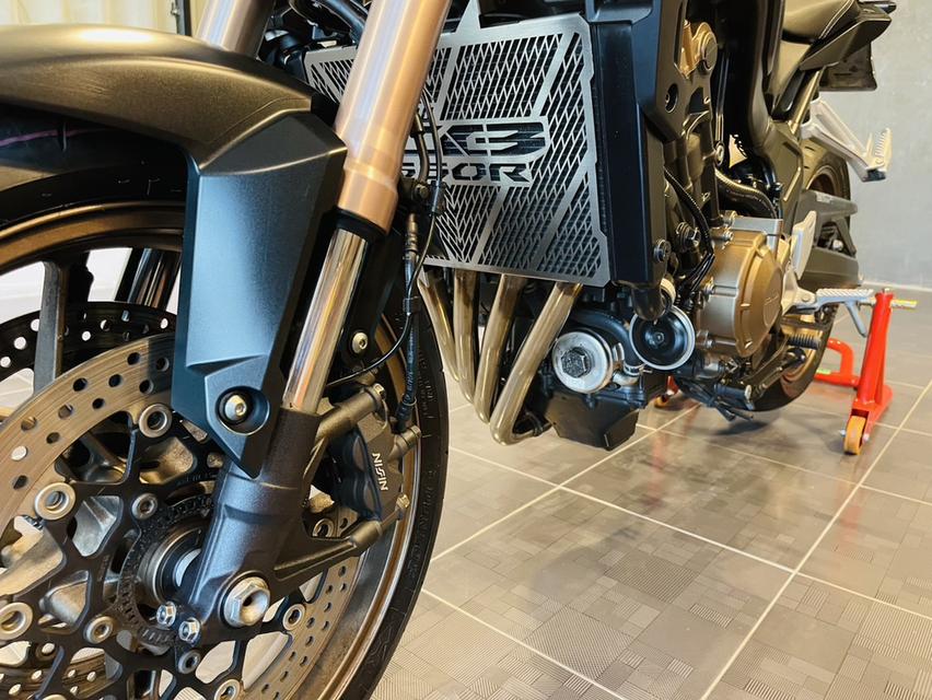 CB650R/2019 16